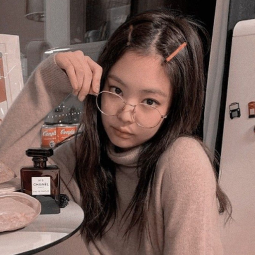 Kim Jennie 김제 니