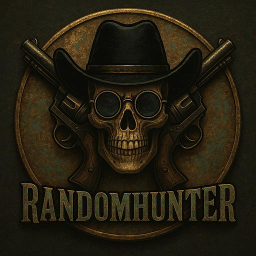 RandomHunter