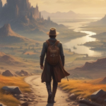 Trailborn RPG