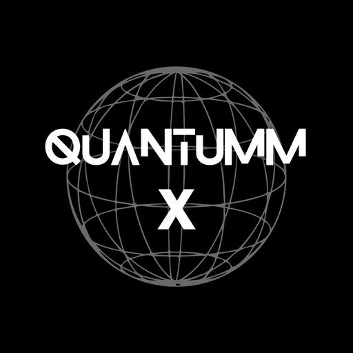 QuantummX