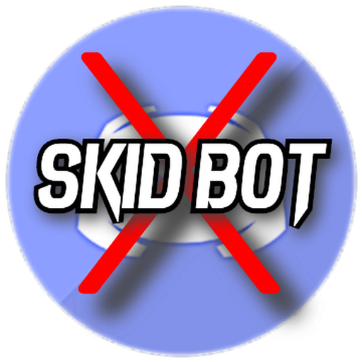 SkidBot X