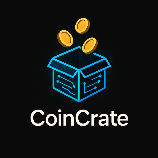 CoinCrate