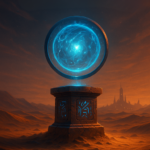 Arrakis Authority- Server Maker