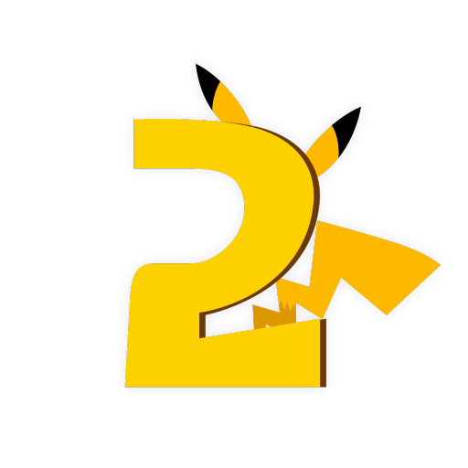 Pokétwo