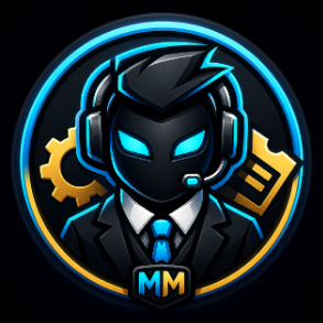 Mr. Manager