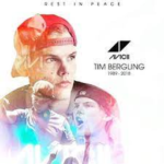 ◢ ◤ RIP Tim Bergling