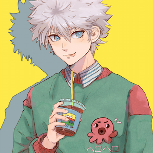 ℧nity