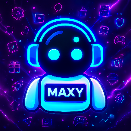 Maxy