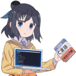 Coding Yabe Sei