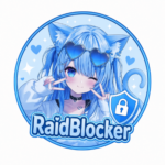RaidBlocker