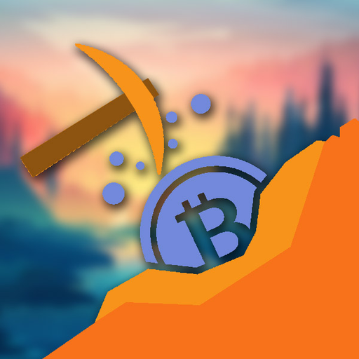 Idle Crypto Miner