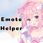 Emote Helper