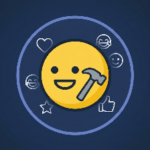 Emoji Stealer & Deleter
