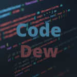 CodeDew-Mod