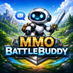 MMOBattleBuddy
