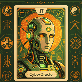 CyberOracle