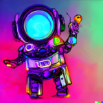 CalliBot