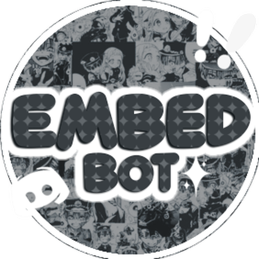 Embed bot