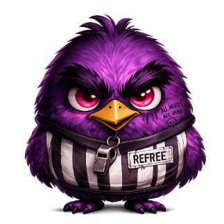 Referee