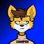 Zamped