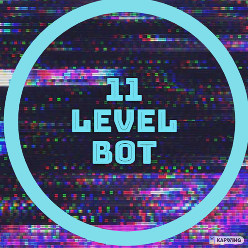 11-LevelBot