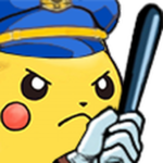 PikaPolice
