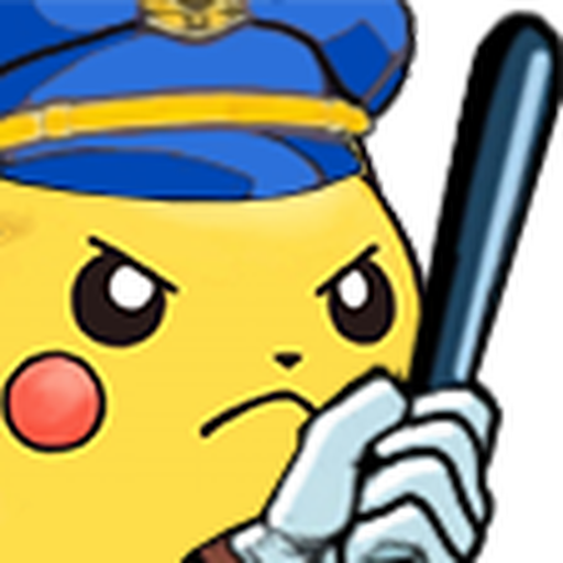 PikaPolice