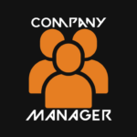 Company Manager