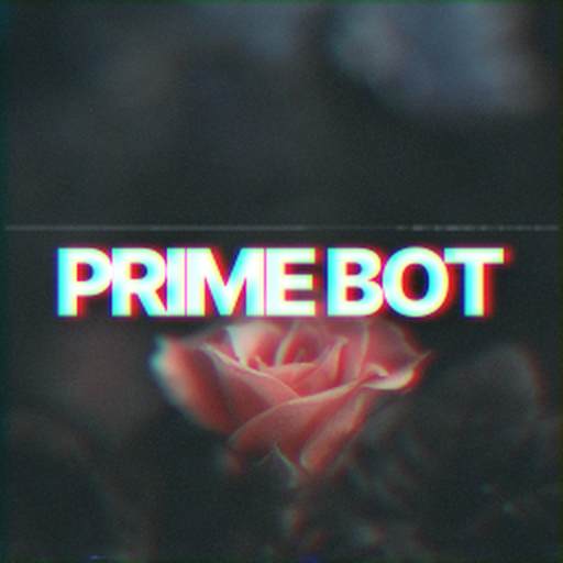 PRIME BOT