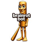 Brainrot