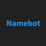 Namebot