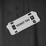 Ticket Tac