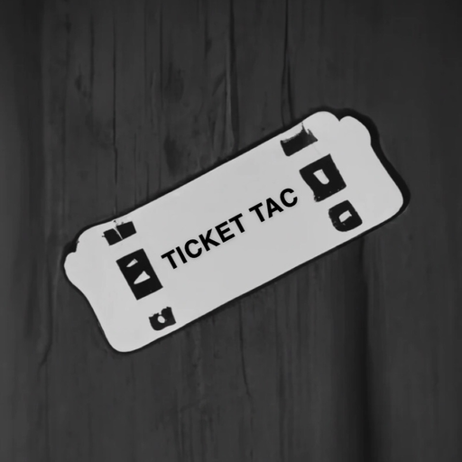 Ticket Tac