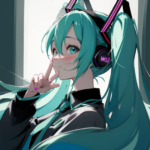 Hatsune