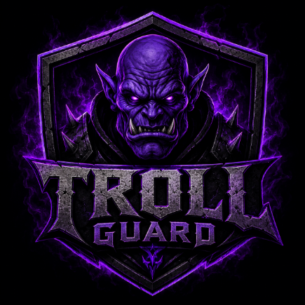TrollGuard