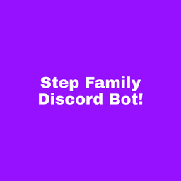 Step Family