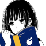Anime Girls & Programming Books