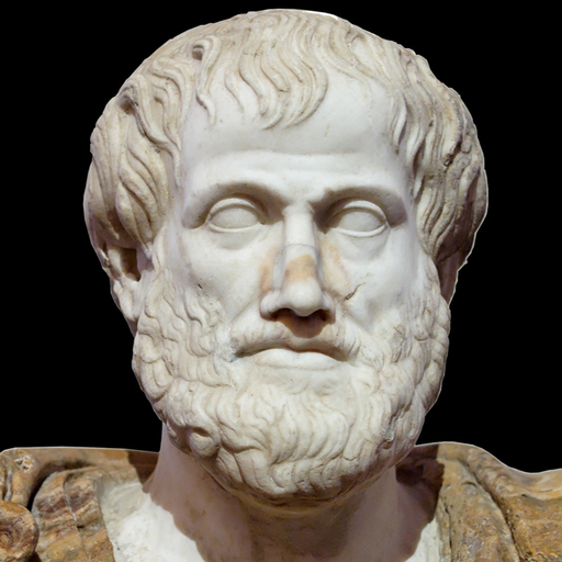 Aristoteles Bot