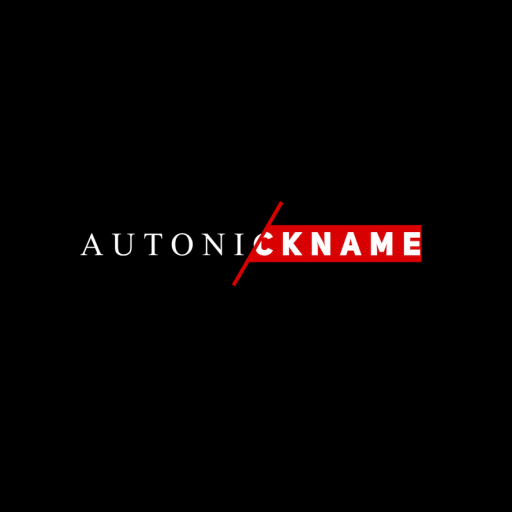 AutoNickname