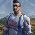 𝗗𝗦𝗜 - 𝗥𝗼𝗯𝗲𝗿𝘁
