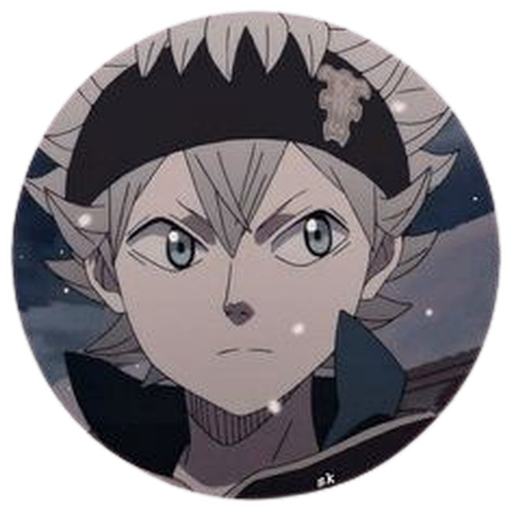BlackClover Bot