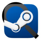 Steam Lookup