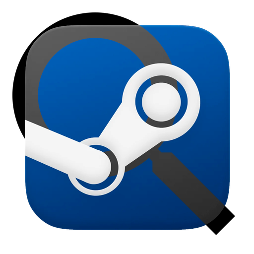 Steam Lookup