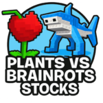 Plants vs Brainrots Stocks