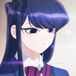 Komi-san