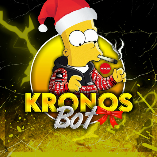 KronosBot
