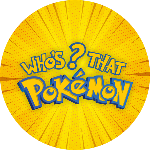 Who’s that Pokemon?