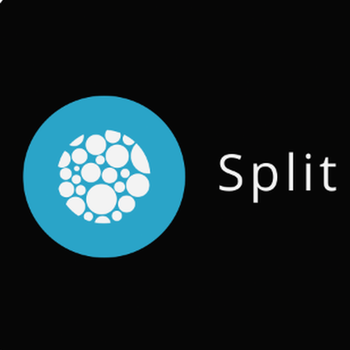 Split