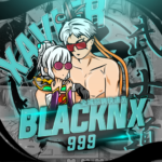 BLACKNx999