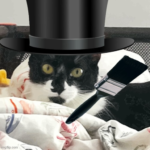 Bella art bot